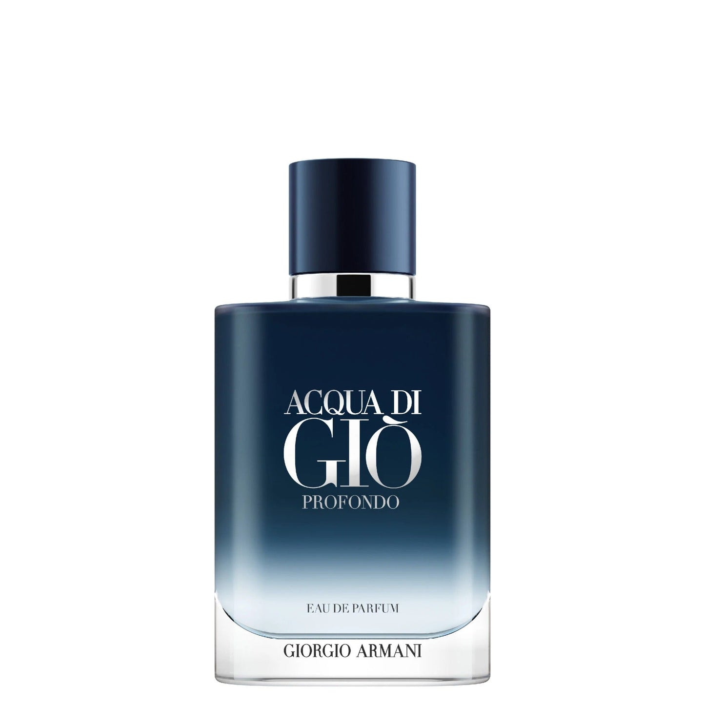 Acqua Di Gio Profondo Eau De Parfum Spray - 125ml/4.2oz