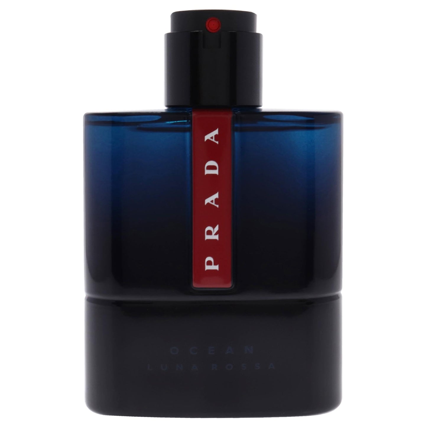 Prada Luna Rossa Ocean for Men - 3.3 oz EDT Spray