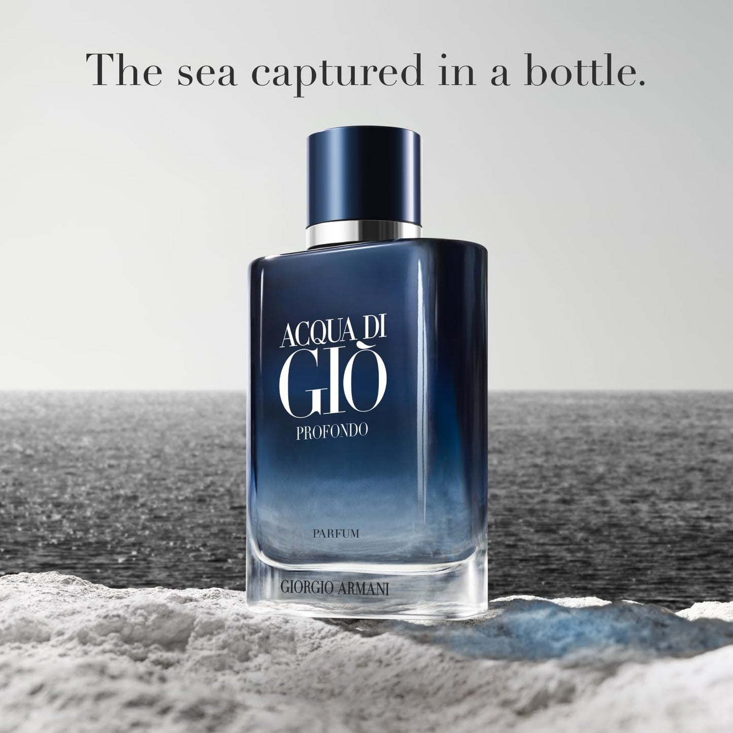 Acqua Di Gio Profondo Eau De Parfum Spray - 125ml/4.2oz