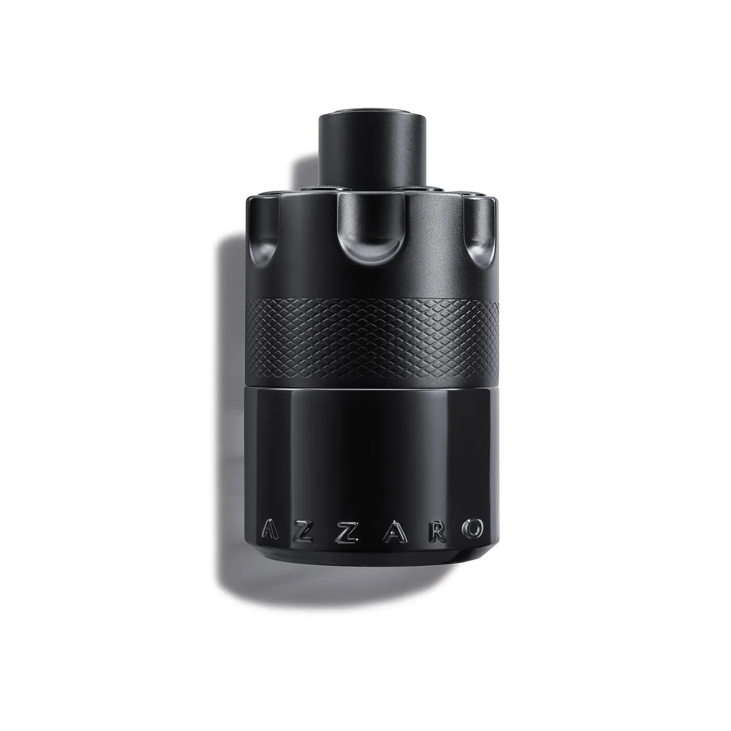 Azzaro The Most Wanted Eau de Parfum Intense 3.4 oz - Woody & Seductive Mens Cologne - Fougère, Ambery & Spicy Fragrance for Date Night - Lasting Wear - Luxury Perfumes for Men - Jia Sales