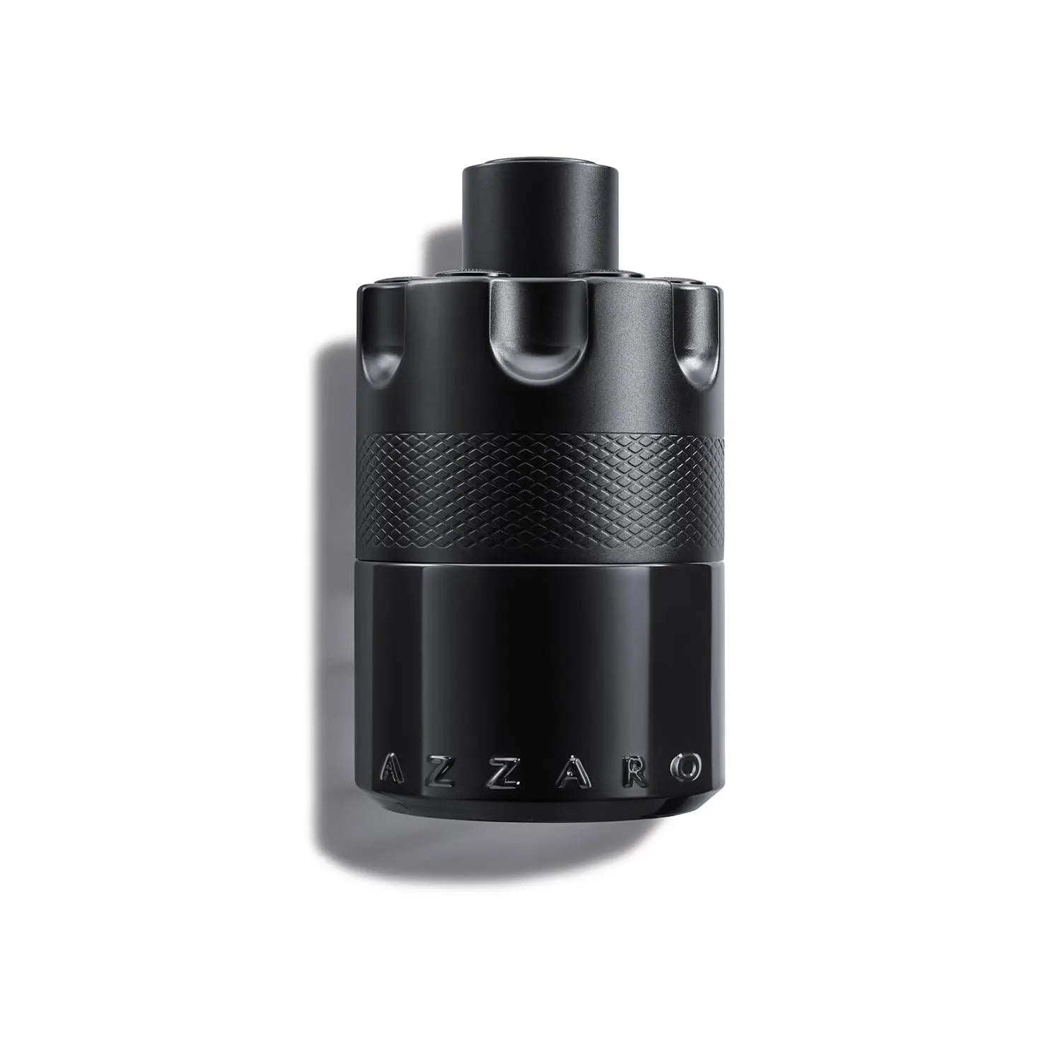 Azzaro The Most Wanted Eau de Parfum Intense 3.4 oz - Woody & Seductive Mens Cologne - Fougère, Ambery & Spicy Fragrance for Date Night - Lasting Wear - Luxury Perfumes for Men - Jia Sales